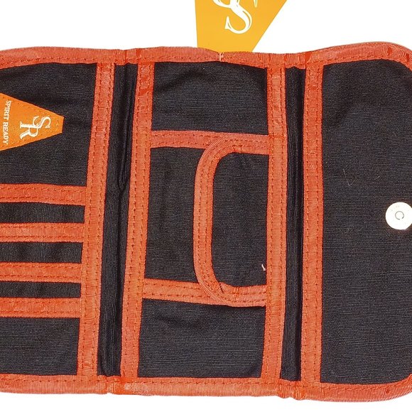 NWT Maryland Terrapins Checkbook Cover NCAA Collegiate - Picture 6 of 8